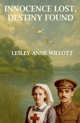 Innocence Lost, Destiny Found