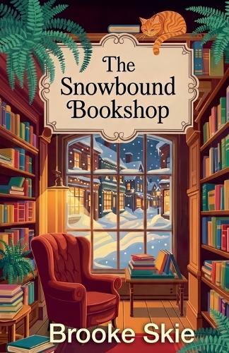 The Snowbound Bookshop