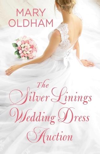 The Silver Linings Wedding Dress Auction