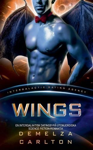 Wings: En Intergalaktisk Datingbyrå Utomjordiska Science Fiction-Romantik