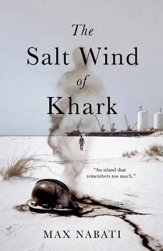 The Salt Wind of Khark