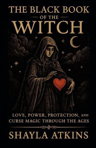 The Black Book of the Witch