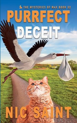 Purrfect Deceit
