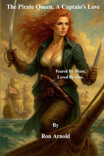 The Pirate Queen, A Captain's Love