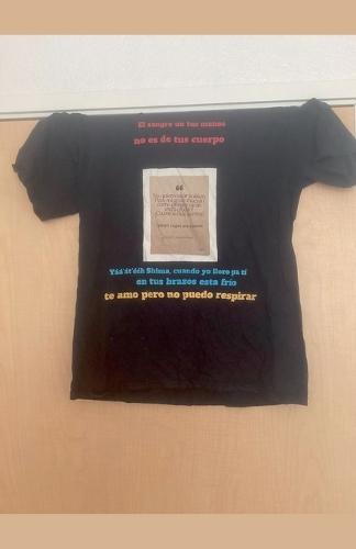 The Ghost of My Internal Government