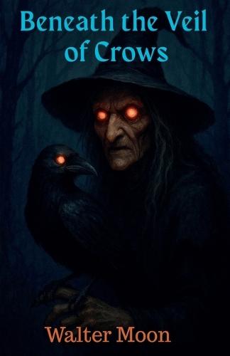 Beneath the Veil of Crows