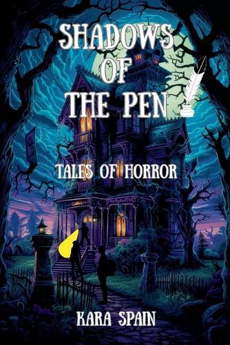 Shadows of the Pen