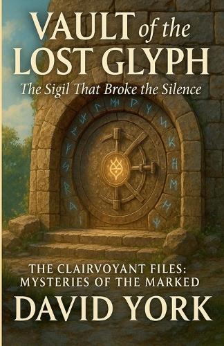 Vault of the Lost Glyph: The Sigil That Broke the Silence