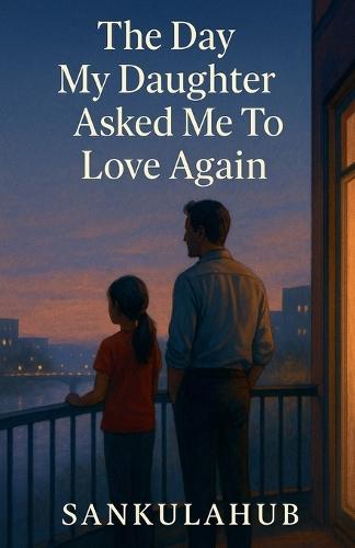 The Day My Daughter Asked Me To Love Again