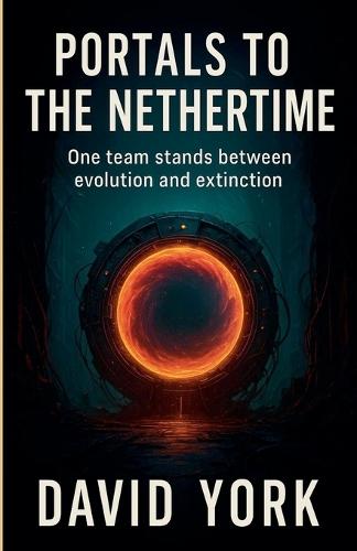 Portals to the NetherTime