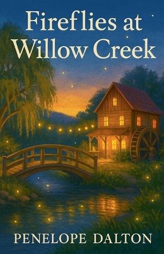 Fireflies At Willow Creek