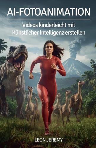 AI-Fotoanimation: Videos kinderleicht mit Künstlicher Intelligenz erstellen