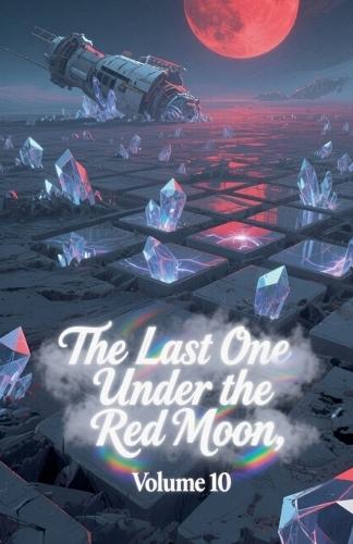 The Last One Under the Red Moon, Volume 10