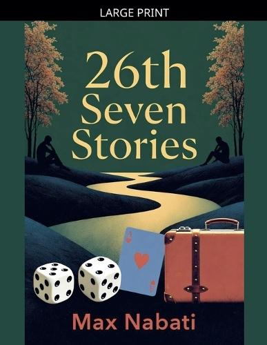 26th Seven Stories