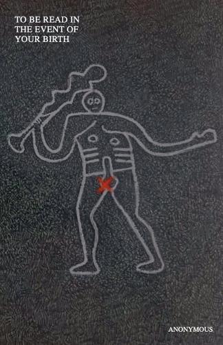 To Be Read In The Event Of Your Birth