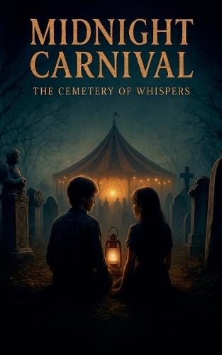 Midnight Carnival: The Cemetery of Whispers