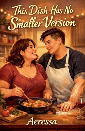 This Dish Has No Smaller Version