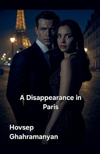 A Disappearance in Paris