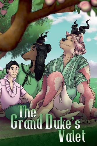 The Grand Duke's Valet