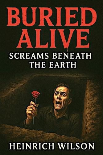 Buried Alive: Screams Beneath the Earth