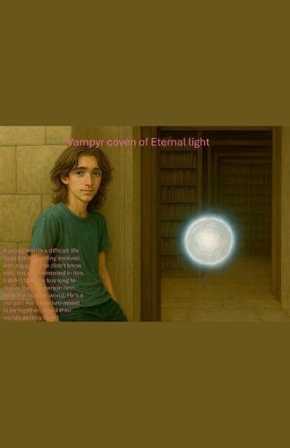 Vampyr coven of eternal light