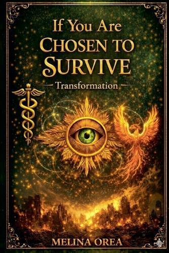 If You Are Chosen to Survive: Transformation. Volume I