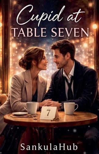 Cupid at Table Seven