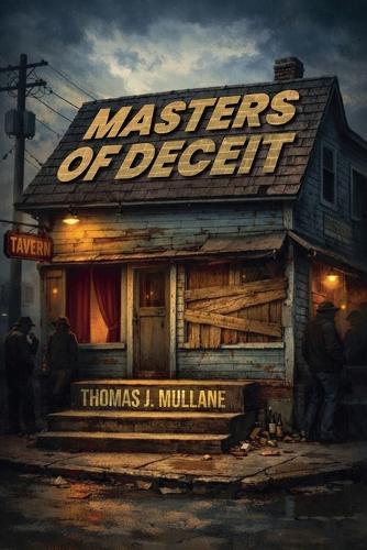 Masters of Deceit