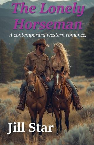 The Lonely Horseman