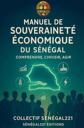 Manuel de souveraineté économique du Sénégal