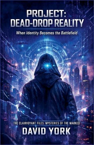 Project: Dead-Drop Reality: When Identity Becomes the Battlefield
