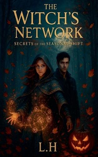 The Witch's Network: Secrets of the Seasonal Shift