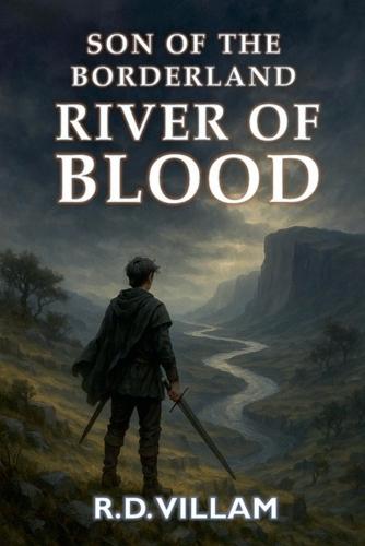 Son of the Borderland: River of Blood