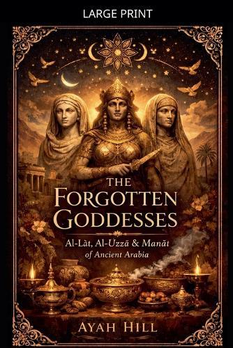 The Forgotten Goddesses