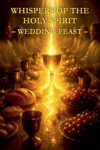 Whispers of the Holy Spirit - Wedding Feast