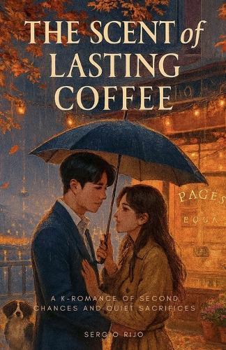 The Scent of Lasting Coffee: A K-Romance of Second Chances and Quiet Sacrifices