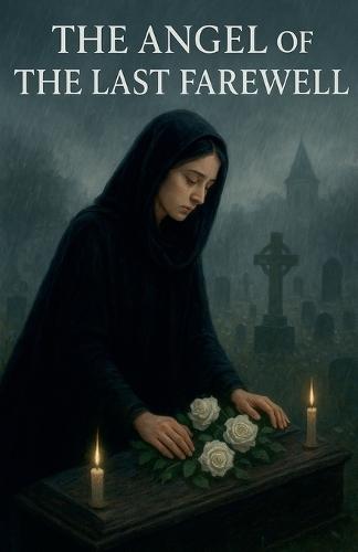 The Angel of The Last Farewell