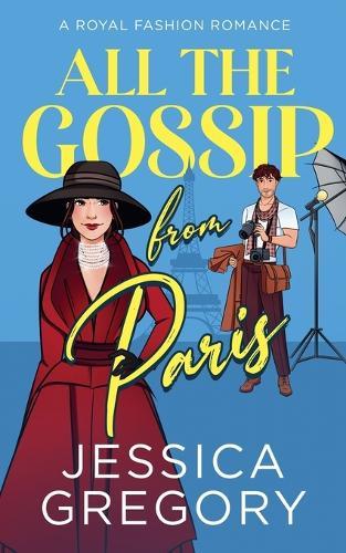 All the Gossip from Paris