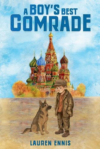 A Boy's Best Comrade