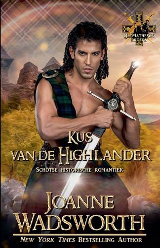 Kus van de Highlander: Schotse historische romantiek