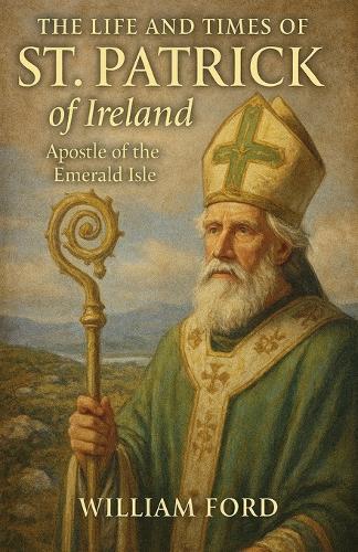 The Life and Times of St. Patrick of Ireland: Apostle of the Emerald Isle