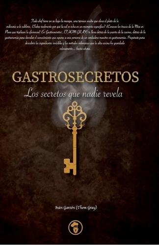 Gastrosecretos