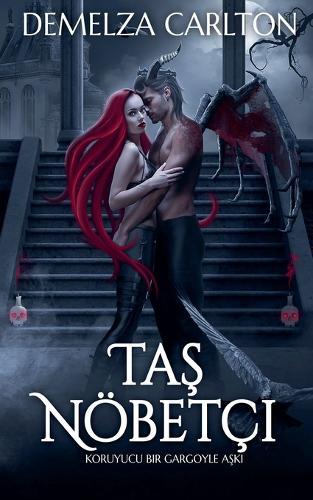 Taş Nöbetçi: Koruyucu Bir Gargoyle Aşkı
