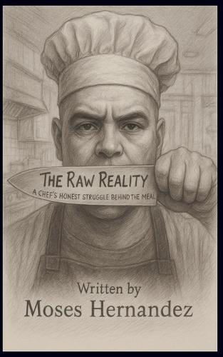 The Raw Reality: A Chef's Honest Struggle Behind The Meal