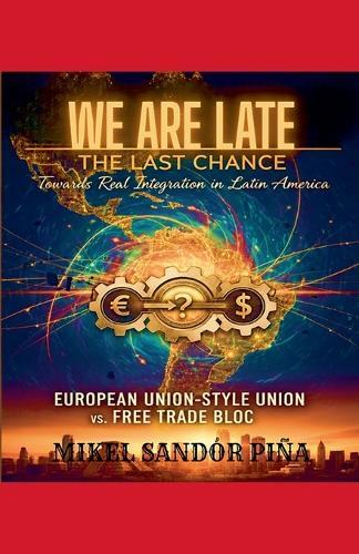 We Are Late