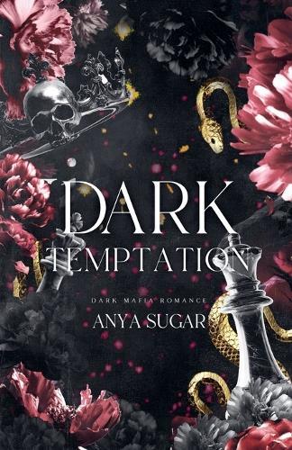 Dark Temptation: Dark Mafia Romance