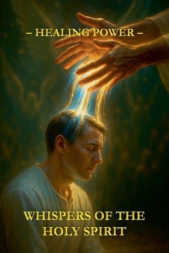 Whispers of the Holy Spirit - Healing Power