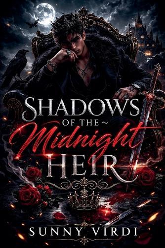 Shadows of the Midnight Heir