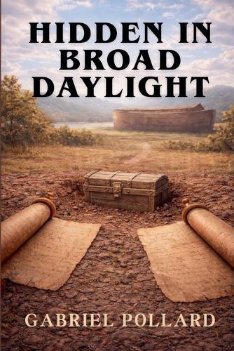 Hidden In Broad Daylight