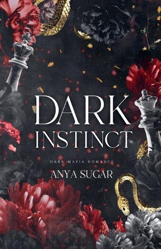 Dark Instinct: Dark Mafia Romance